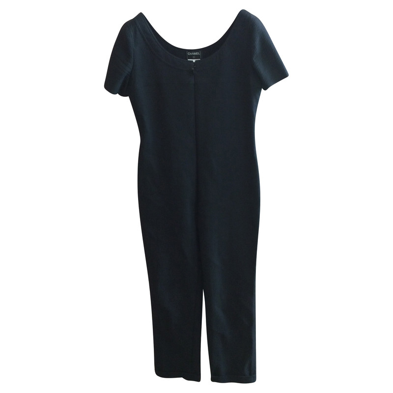 Chanel Overall - Buy Second hand Chanel Overall for €250.00