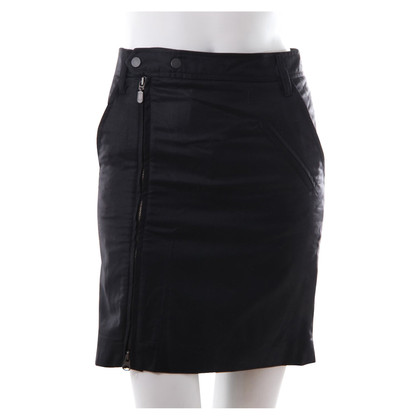 Belstaff Black pencil skirt