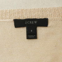 J. Crew Pullover in beige