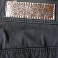 Hugo Boss Lightweight pants in black 