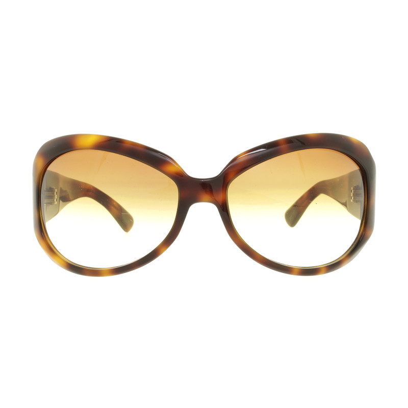 Oliver Peoples Horn sunglasses
