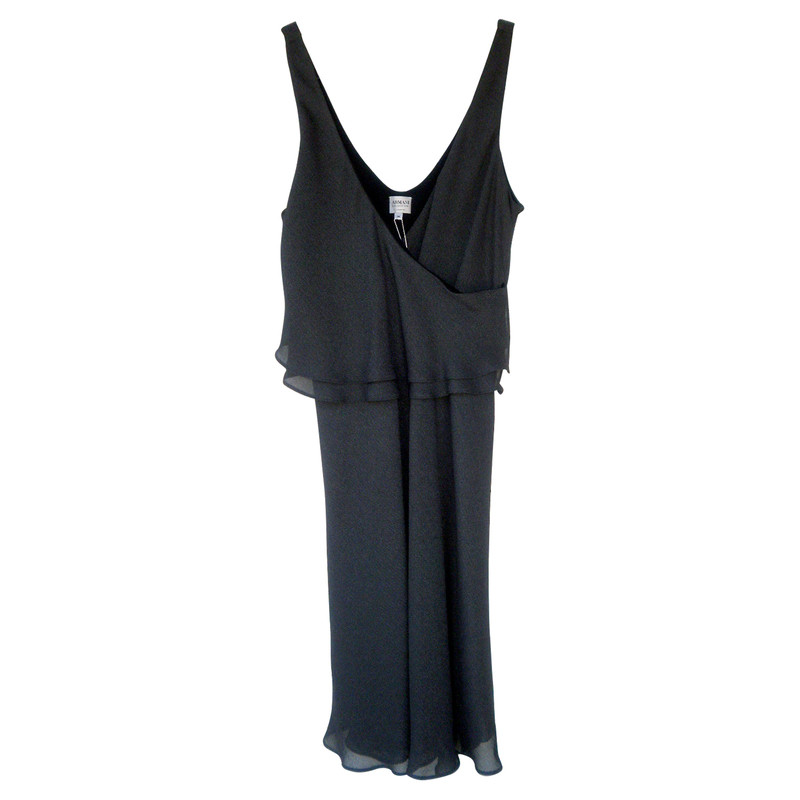 Armani Collezioni Coctail Kleid