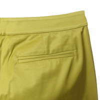 Etro Neon Green pants