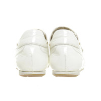 Gianni Versace Sneaker in wit