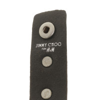 Jimmy Choo For H&M Bracciale borchie sottile