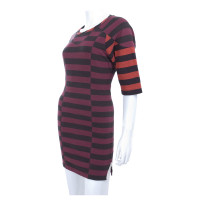 Isabel Marant Stripe jurk