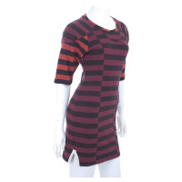 Isabel Marant Stripe jurk