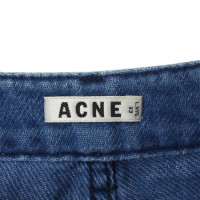 Acne Jeans con fori