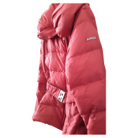 Airfield Down jacket