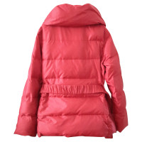Airfield Down jacket