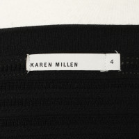 Karen Millen Cardigan in black