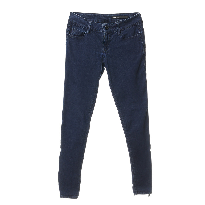 Andere merken Zwarte Orchid - blue jeans