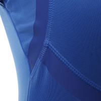 Stella Mc Cartney For Adidas Sport boven in cobalt blauw