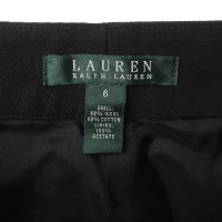 Ralph Lauren Black trousers