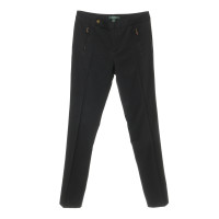 Ralph Lauren Black trousers