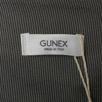 Gunex skirt gradient