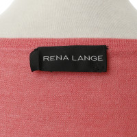Rena Lange Vest in roze