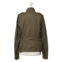 Blauer Usa Giacca in look militare