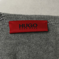Hugo Boss Jewelry trim sweater