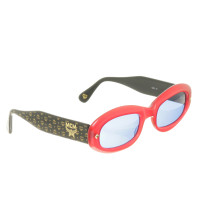 Mcm Mehrfarbige Sonnenbrille