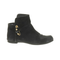 Marc Jacobs Flat ankle boots