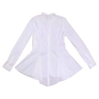 Christian Dior Camicia bianca 