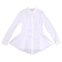 Christian Dior Camicia bianca 