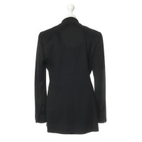 Paul Smith Caban jacket in black