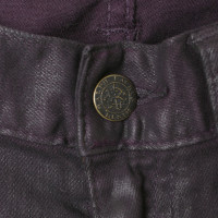 Ralph Lauren Jeans with coating