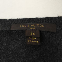 Louis Vuitton Backless shirt