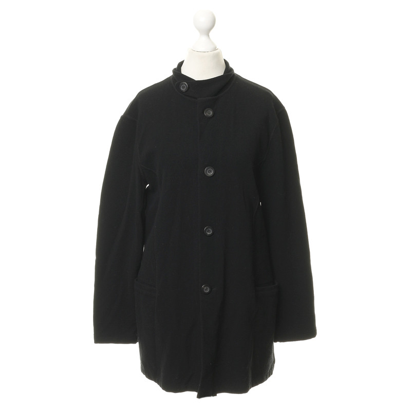 Armani Jacke in Schwarz