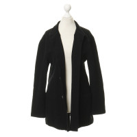 Armani Jacke in Schwarz