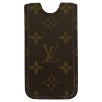 Louis Vuitton IPhone 5 case hard case