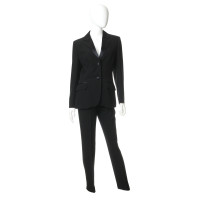 Bogner Pants suit black