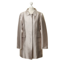 Strenesse Short coat with silk