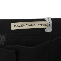 Balenciaga Black trousers