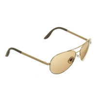 Chopard Gold-plated sunglasses