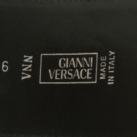 Versace Belt with gemstones