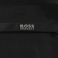 Hugo Boss Etuitkleid in Schwarz