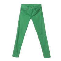 Ralph Lauren Green jeans