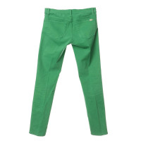 Ralph Lauren Grüne Jeans