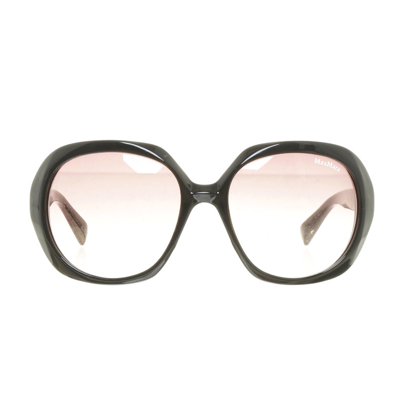 Max Mara Lunettes de soleil « Liza II »