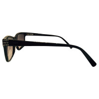 Cesare Paciotti Black Sunglasses