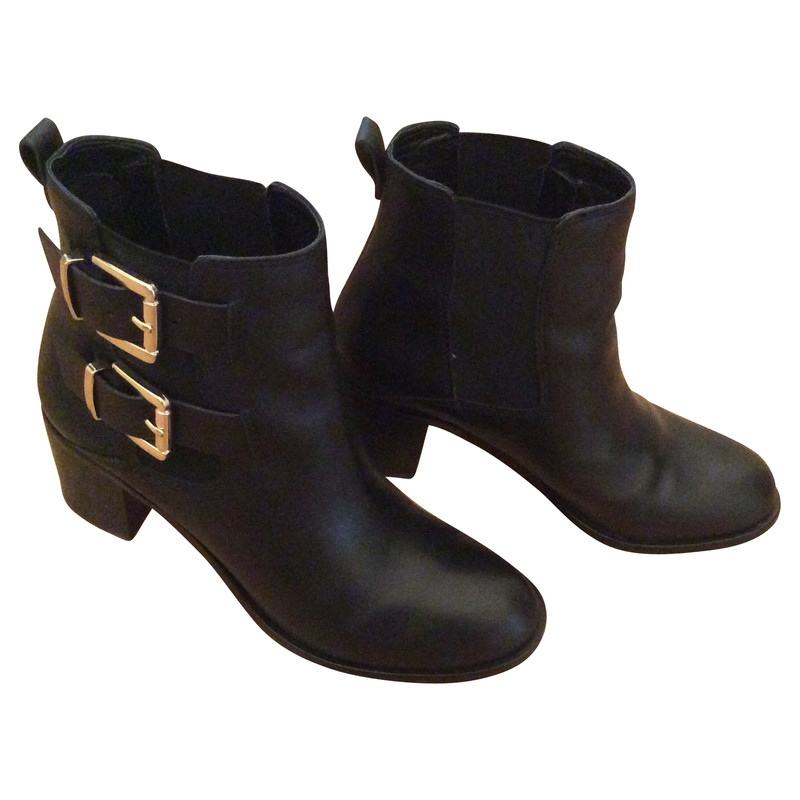 Andere Marke Sam Edelman  - Jodie Ankle Boots 