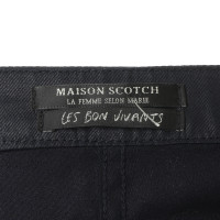Maison Scotch Jeans mit Changeant