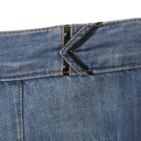 Karl Lagerfeld Jeans in de Boyfriend-stijl
