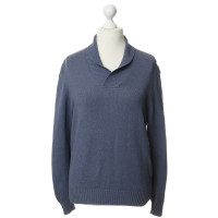 Brunello Cucinelli Sweater blue