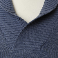 Brunello Cucinelli Sweater blue
