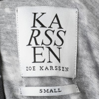 Zoe Karssen Marbleised jumpsuit
