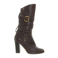 Chloé Boots with strap